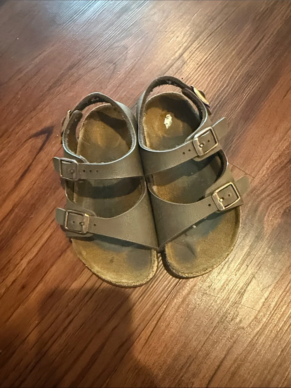 Kids Birkenstock